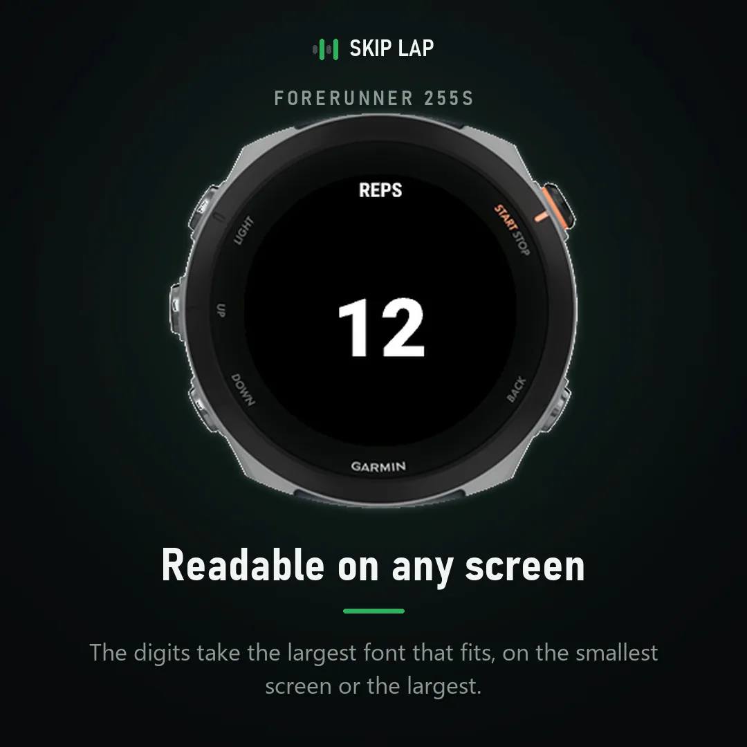 SkipLap (Skip every other lap) · 截图 2