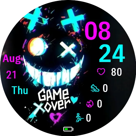 Game Vibe