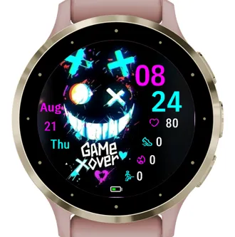 Game Vibe · Στιγμιότυπο 2