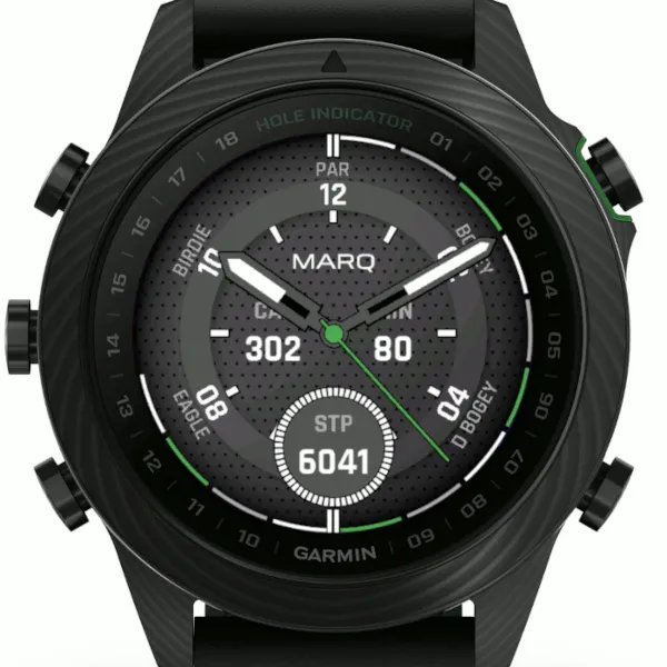 MARQ Golfer2 Carbon MB