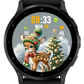 Lighted Fawn · Zrzut ekranu 0