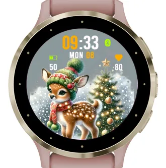 Lighted Fawn · Zrzut ekranu 1