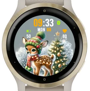 Lighted Fawn · Zrzut ekranu 3