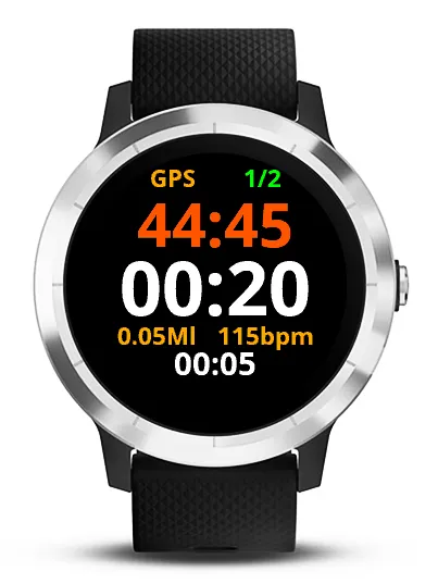 Referee Watch 2.0