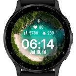 Tropical Lagoon · 스크린샷 2