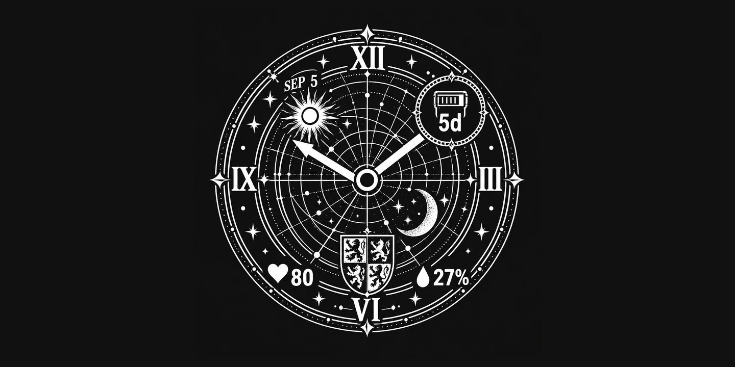 Bohemian Astronomical