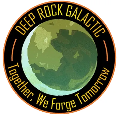 Deep Rock