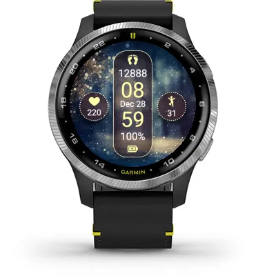 Christmas Magic CM2 · Snímek obrazovky 0