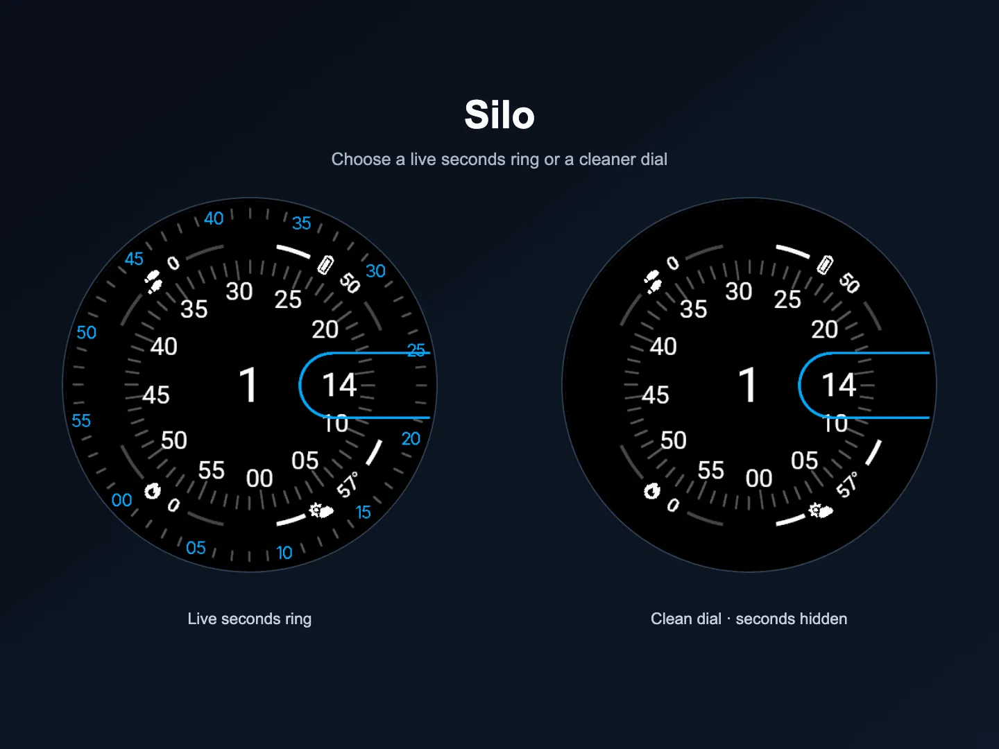 Silo · 截图 2