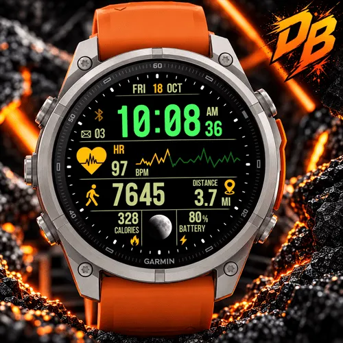 Digital Sport