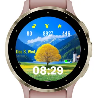 golden · Screenshot 3