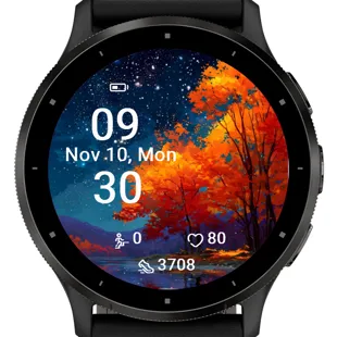 Autumn Stars · 截图 3