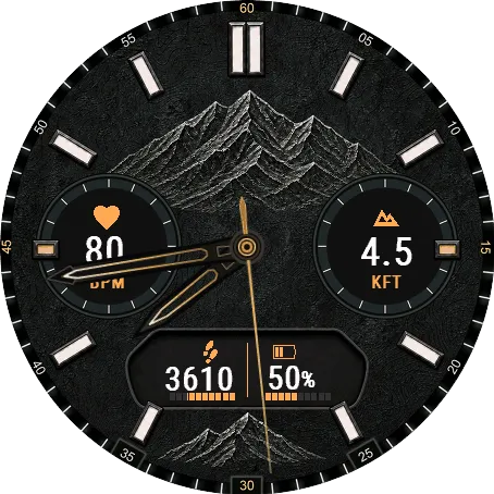 Mountain Tactical · G