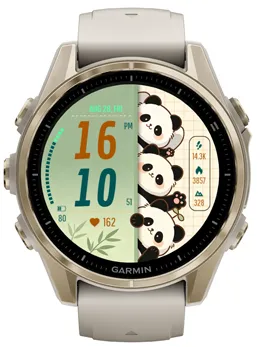 Jade Panda · Skærmbillede 1