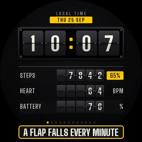 Flapboard · Screenshot 0