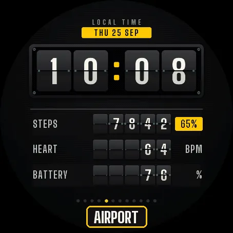 Flapboard · Screenshot 1
