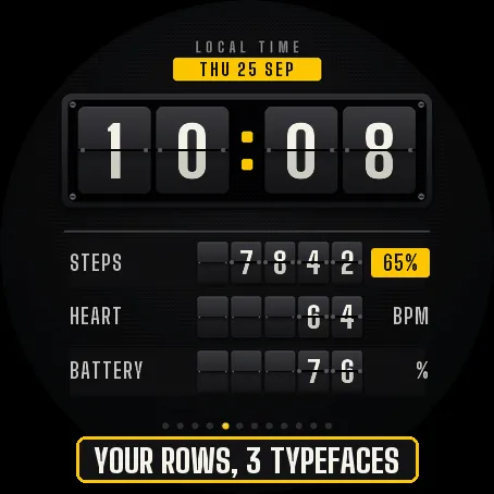 Flapboard · Screenshot 2