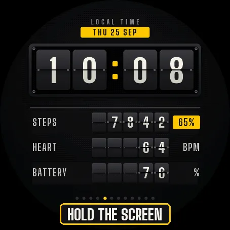Flapboard · Screenshot 3