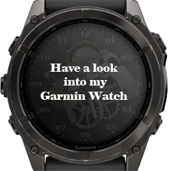 Inside Garmin