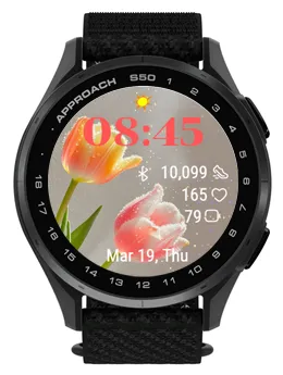 Beautiful Tulips · Screenshot 0