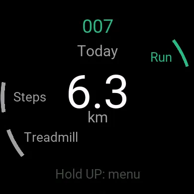 Runner 7