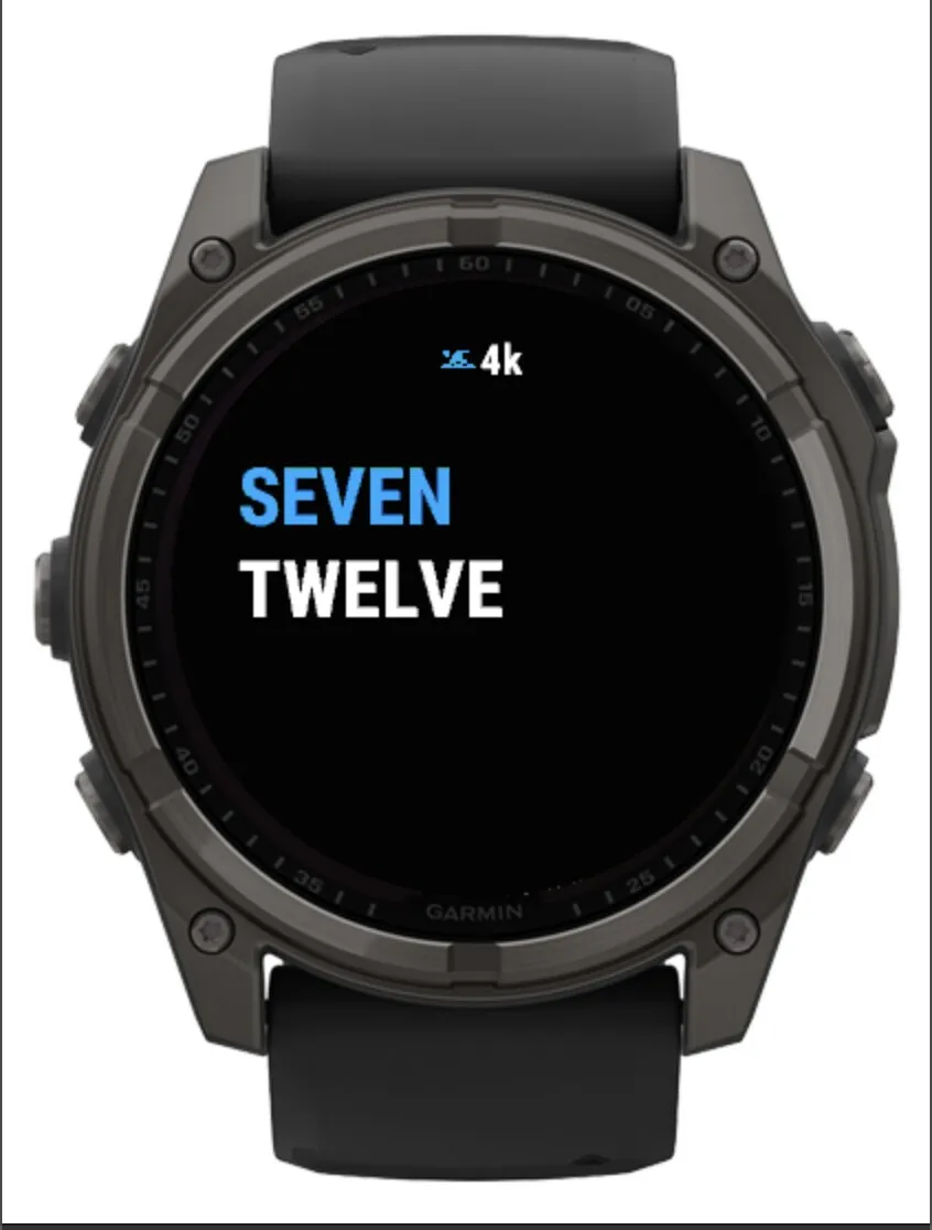 Text My Time · Zrzut ekranu 1