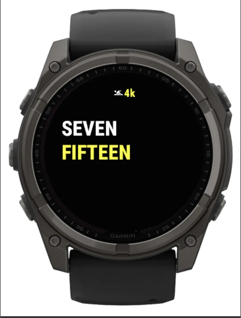 Text My Time · Zrzut ekranu 3