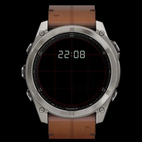 Everest HUD · Snímka obrazovky 3