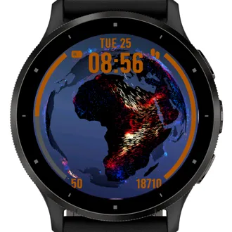 Data World · 截图 0