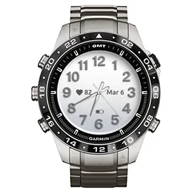 White Dial · צילום מסך 1