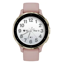 White Dial · צילום מסך 2