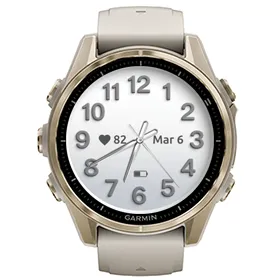 White Dial · צילום מסך 3