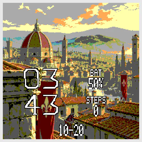 Assassins Creed E3 · 003