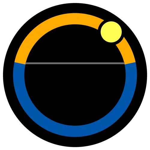 Daylight Dial