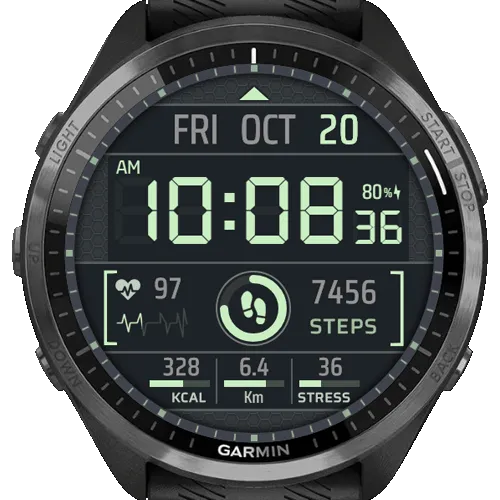 GrayMil · Screenshot 0