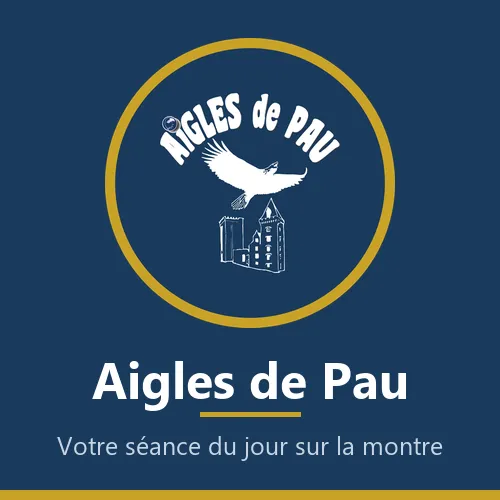 Aigles de Pau