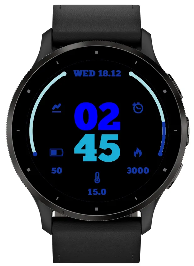 Summit Data · 截图 2