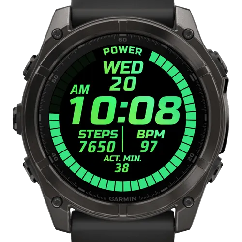 Big Sport Green - CUSTOMIZABLE · ภาพหน้าจอ 0