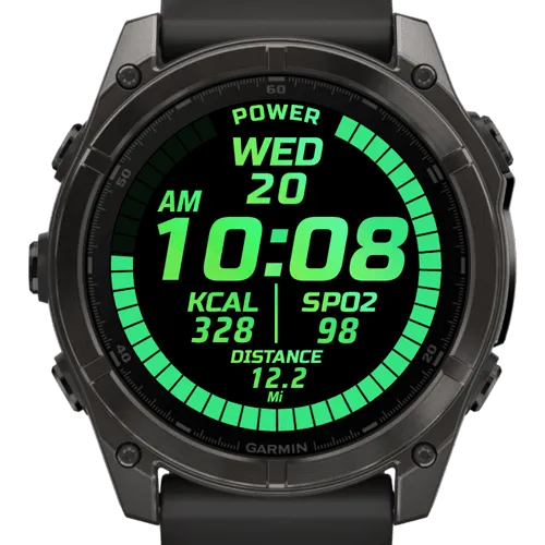 Big Sport Green - CUSTOMIZABLE · ภาพหน้าจอ 1
