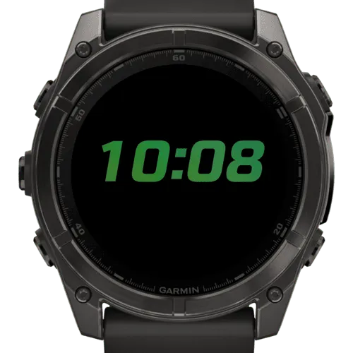Big Sport Green - CUSTOMIZABLE · ภาพหน้าจอ 2