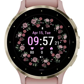 Bloom Crown · 截图 2