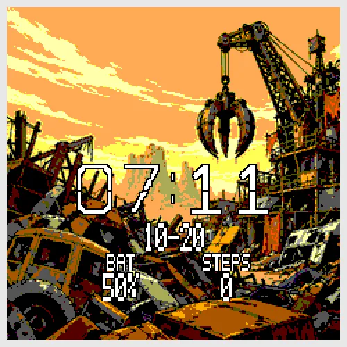 Borderlands E4 · 004