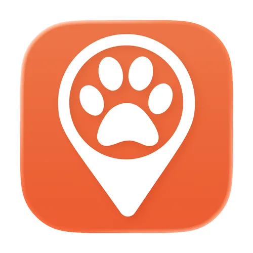 PinPaw – Pet Tracker