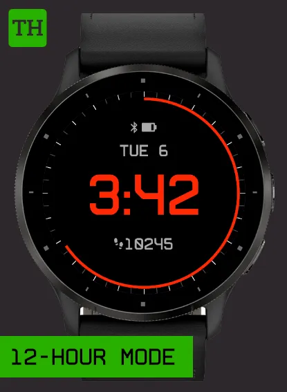 DayBreakr · Скриншот 3