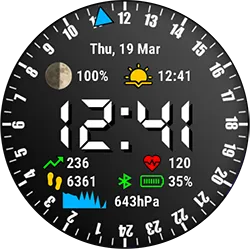 Outdoor Pilot AC