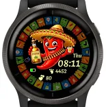 Tequila Chili · Snímek obrazovky 0