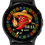 Tequila Chili · Snímek obrazovky 2