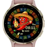 Tequila Chili · Snímek obrazovky 3