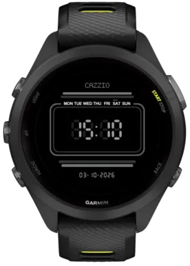 CAZZIO - Free Watch Face for Everyone · 螢幕截圖 2