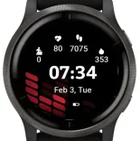 Crimson Pulse · Screenshot 3